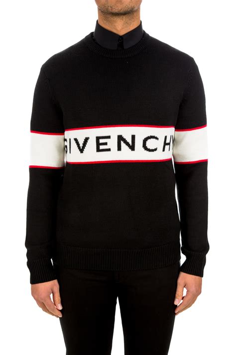 givenchy realize sweater|Givenchy sweater clearance men.